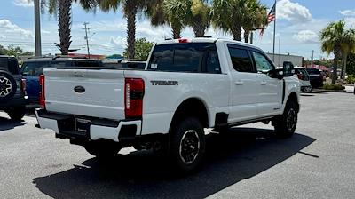 2025 Ford F-250 Crew Cab 4x4 Pickup for sale #SED06283 - photo 2