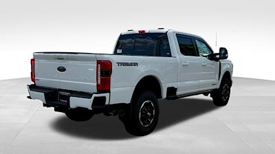 New 2025 Ford F-250 Lariat Crew Cab for sale #SED06283 - photo 2