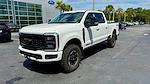 2025 Ford F-250 Crew Cab 4x4 Pickup for sale #SED06283 - photo 8