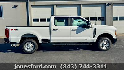 2025 Ford F-250 Crew Cab 4x4 Pickup for sale #SED06612 - photo 2