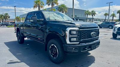 New 2025 Ford F-250 Lariat Crew Cab for sale #SED06789 - photo 1