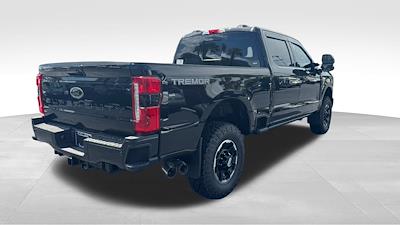 New 2025 Ford F-250 Lariat Crew Cab for sale #SED06789 - photo 2