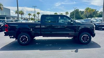 New 2025 Ford F-250 Lariat Crew Cab for sale #SED06789 - photo 2