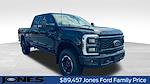 New 2025 Ford F-250 Lariat Crew Cab for sale #SED06789 - photo 1