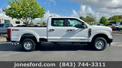 2025 Ford F-250 Crew Cab 4x4 Pickup for sale #SED06894 - photo 2