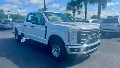 2025 Ford F-250 Crew Cab 4x2 Pickup for sale #SED09493 - photo 1