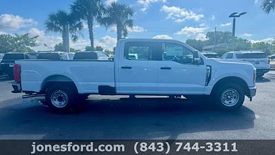 2025 Ford F-250 Crew Cab 4x2 Pickup for sale #SED09493 - photo 2