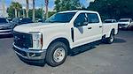 2025 Ford F-250 Crew Cab 4x2 Pickup for sale #SED09493 - photo 8