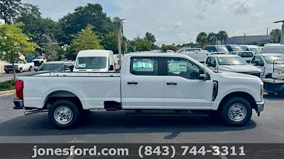 2025 Ford F-250 Crew Cab RWD Pickup for sale #SED10180 - photo 2