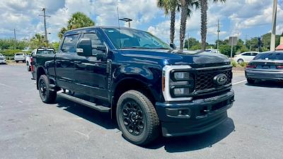 2025 Ford F-250 Crew Cab 4x4 Pickup for sale #SED21649 - photo 1