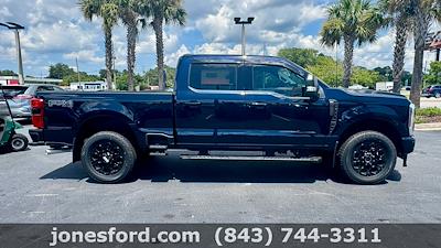 2025 Ford F-250 Crew Cab 4x4 Pickup for sale #SED21649 - photo 2