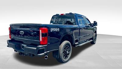 New 2025 Ford F-250 XLT Crew Cab for sale #SED21649 - photo 2