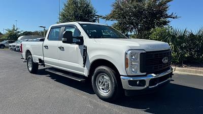 2025 Ford F-250 Crew Cab 4x2 Pickup for sale #SED21828 - photo 1