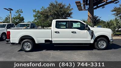 2025 Ford F-250 Crew Cab 4x2 Pickup for sale #SED21828 - photo 2