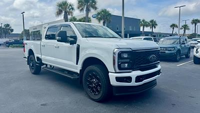2025 Ford F-250 Crew Cab 4x4 Pickup for sale #SED22705 - photo 1