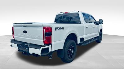 New 2025 Ford F-250 XLT Crew Cab for sale #SED22705 - photo 2