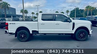 2025 Ford F-250 Crew Cab 4x4 Pickup for sale #SED22705 - photo 2