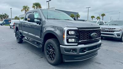 2025 Ford F-250 Crew Cab 4x4 Pickup for sale #SED23640 - photo 1