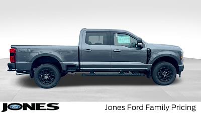 2025 Ford F-250 Crew Cab 4WD Pickup for sale #SED23640 - photo 2