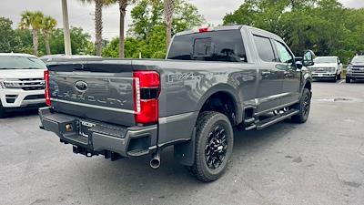 2025 Ford F-250 Crew Cab 4x4 Pickup for sale #SED23640 - photo 2