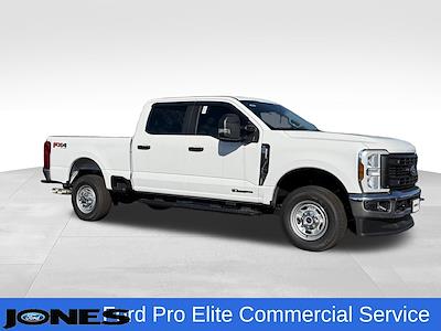 New 2025 Ford F-250 XL Crew Cab for sale #SED28624 - photo 1