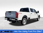2025 Ford F-250 Crew Cab 4WD Pickup for sale #SED28624 - photo 2