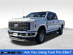 2025 Ford F-250 Crew Cab 4WD Pickup for sale #SED28624 - photo 17