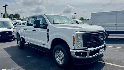 2025 Ford F-250 Crew Cab 4x4 Pickup for sale #SED30117 - photo 1