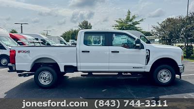 2025 Ford F-250 Crew Cab 4x4 Pickup for sale #SED30117 - photo 2