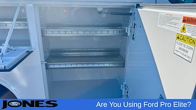 New 2025 Ford F-350 Crew Cab Service Truck for sale #SED36892 - photo 2