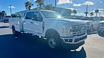 2025 Ford F-350 Crew Cab DRW 4WD Service Truck for sale #SED36892 - photo 1