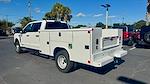 2025 Ford F-350 Crew Cab DRW 4WD Service Truck for sale #SED36892 - photo 12