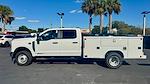 2025 Ford F-350 Crew Cab DRW 4WD Service Truck for sale #SED36892 - photo 13