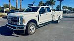 2025 Ford F-350 Crew Cab DRW 4WD Service Truck for sale #SED36892 - photo 19