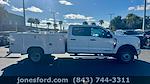 2025 Ford F-350 Crew Cab DRW 4WD Service Truck for sale #SED36892 - photo 2