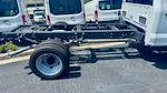 New 2025 Ford F-450 XL Crew Cab 4x4 Cab Chassis for sale #SED37414 - photo 4