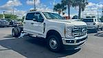 2025 Ford F-350 Crew Cab DRW 4x4 Cab Chassis for sale #SED37548 - photo 1