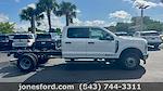 2025 Ford F-350 Crew Cab DRW 4x4 Cab Chassis for sale #SED37548 - photo 2