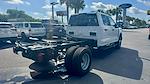 2025 Ford F-350 Crew Cab DRW 4x4 Cab Chassis for sale #SED37548 - photo 3