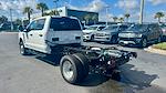 2025 Ford F-350 Crew Cab DRW 4x4 Cab Chassis for sale #SED37548 - photo 6