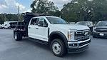 New 2025 Ford F-450 Crew Cab Dump Truck for sale #SED37686 - photo 1