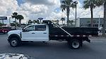 New 2025 Ford F-450 Crew Cab Dump Truck for sale #SED37686 - photo 12