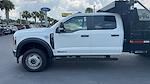 New 2025 Ford F-450 Crew Cab Dump Truck for sale #SED37686 - photo 14