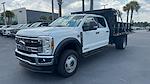 New 2025 Ford F-450 Crew Cab Dump Truck for sale #SED37686 - photo 15