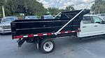 New 2025 Ford F-450 Crew Cab Dump Truck for sale #SED37686 - photo 7