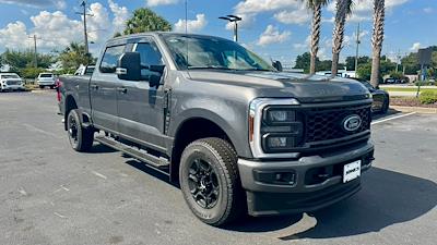 2025 Ford F-250 Crew Cab 4x4 Pickup for sale #SED37791 - photo 1