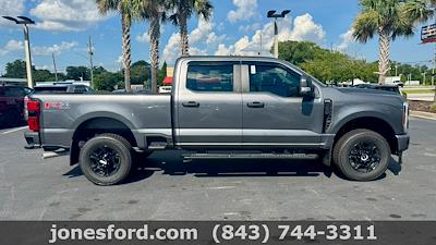 2025 Ford F-250 Crew Cab 4x4 Pickup for sale #SED37791 - photo 2