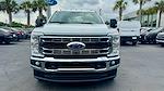 New 2025 Ford F-350 XL Crew Cab 4x4 Cab Chassis for sale #SED40215 - photo 10