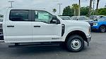 New 2025 Ford F-350 XL Crew Cab 4x4 Cab Chassis for sale #SED40215 - photo 4