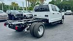 New 2025 Ford F-350 XL Crew Cab 4x4 Cab Chassis for sale #SED40215 - photo 2